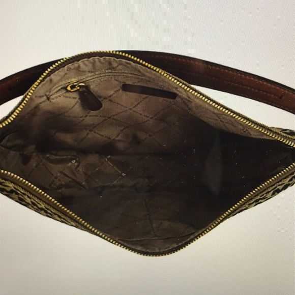 Authentic Designer Handbag by Michael Kors